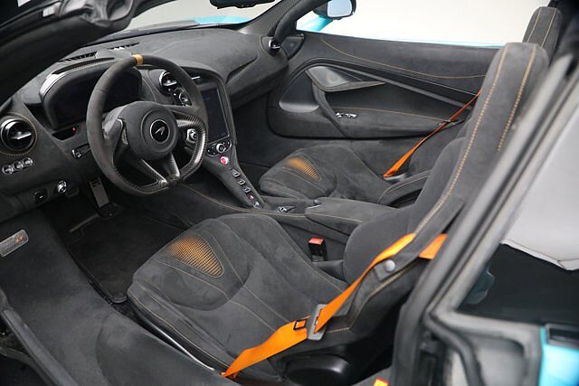 765LT Spider