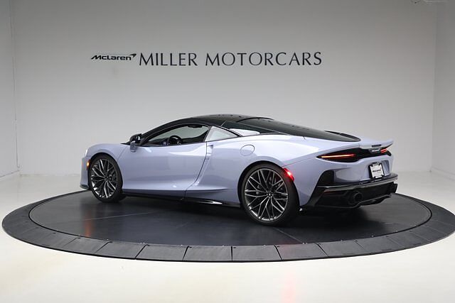 GT