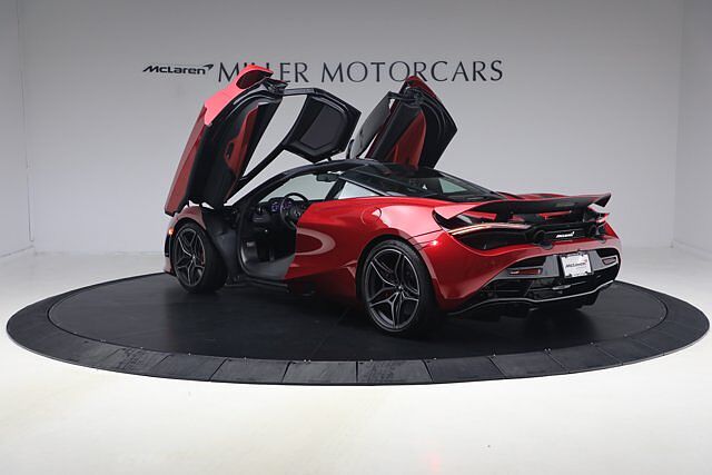 720S -