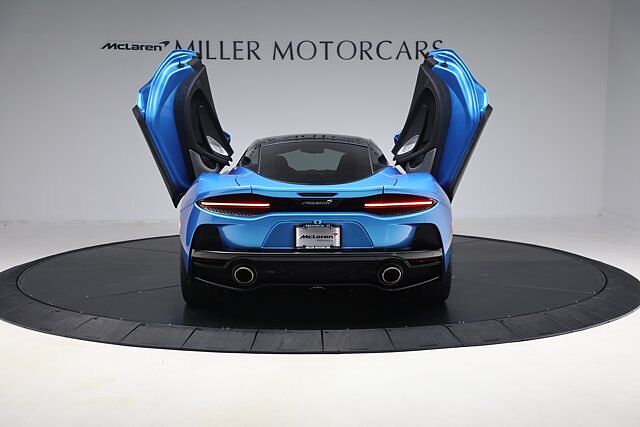 GT