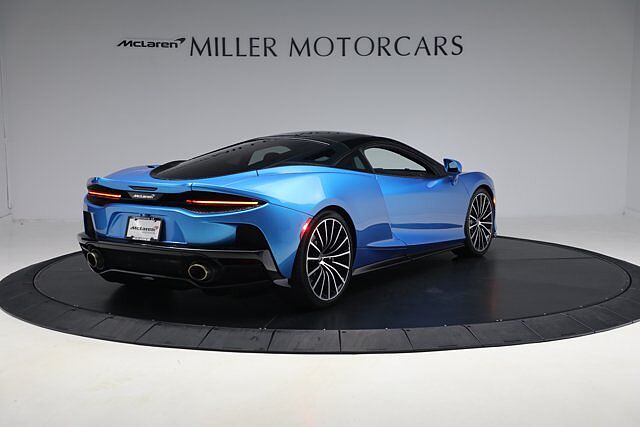 GT