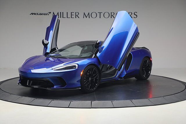 GT