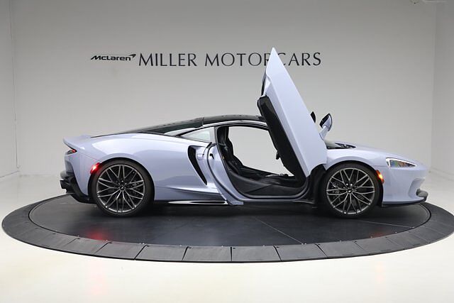 GT