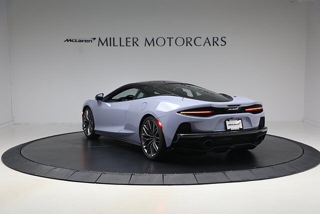 GT