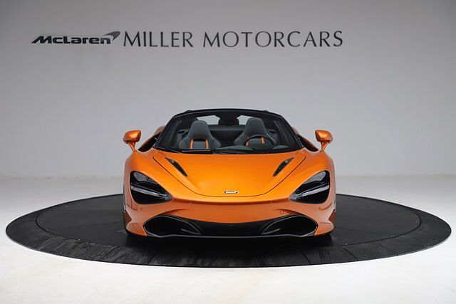 720S