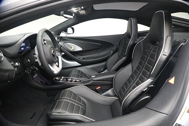 GTS