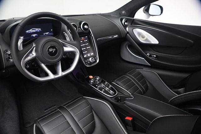GTS