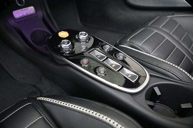 GTS