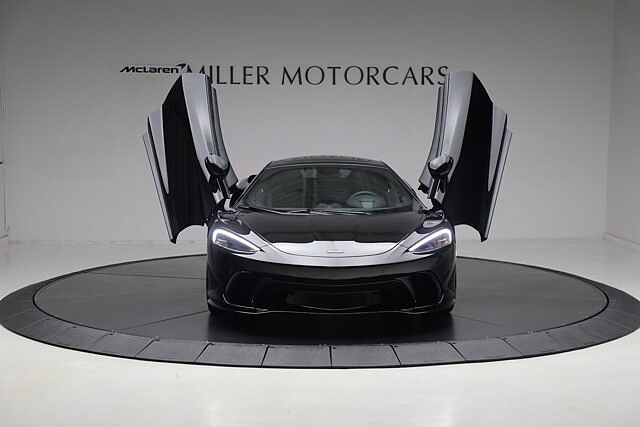 GTS