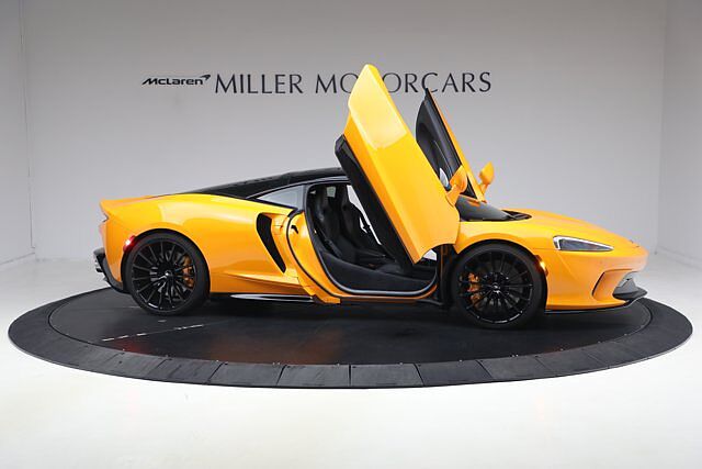GT