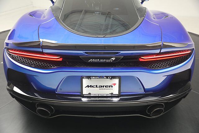 GT