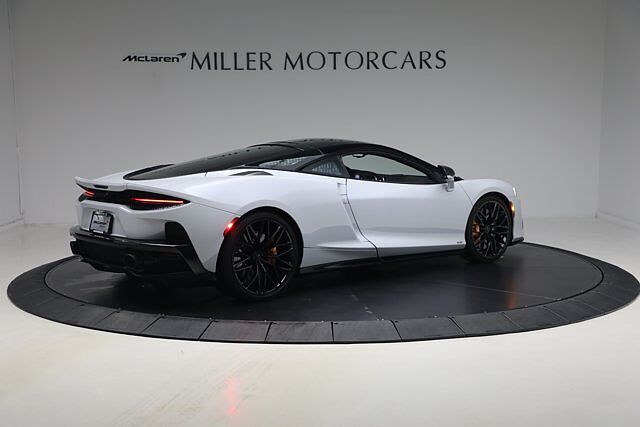 GTS
