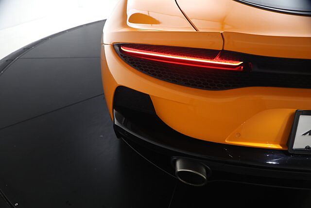 GT