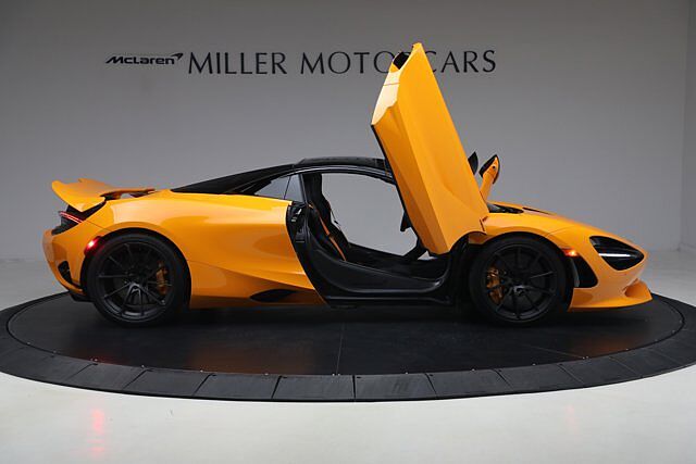 750S Spider