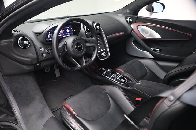 GTS