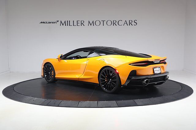 GT