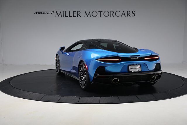 GT