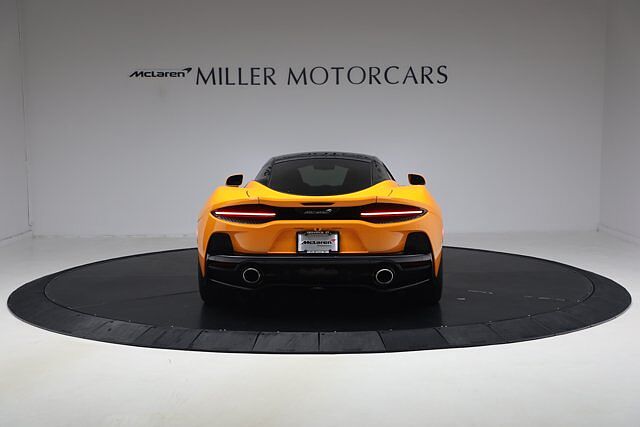 GT