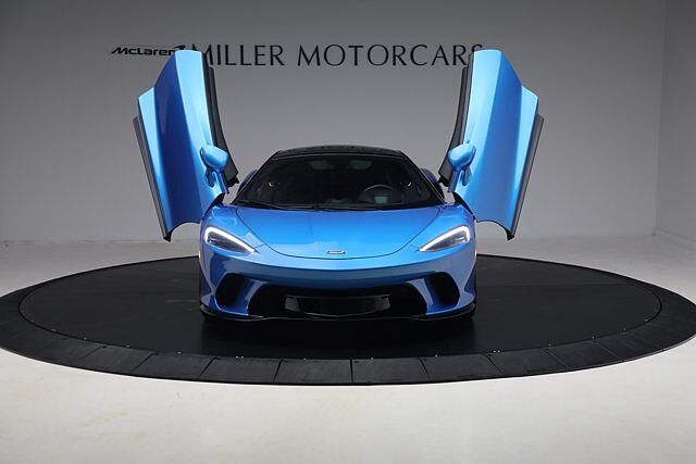 GT