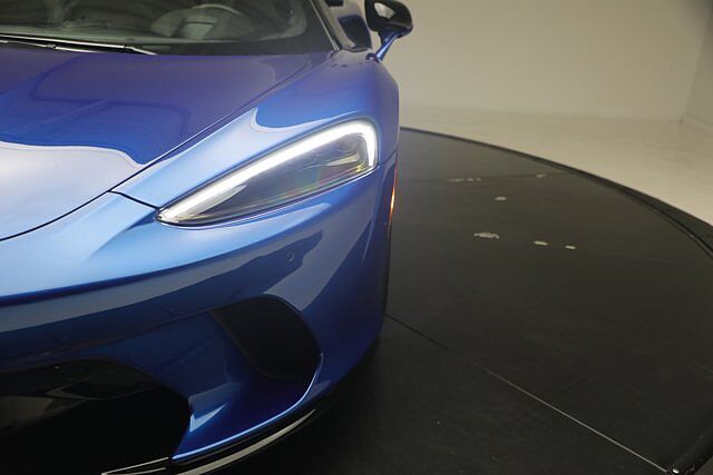 GT
