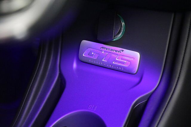 GTS