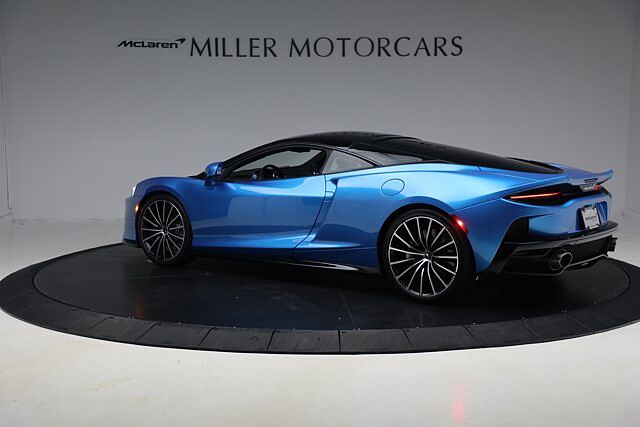 GT