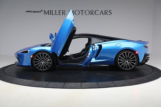 GT