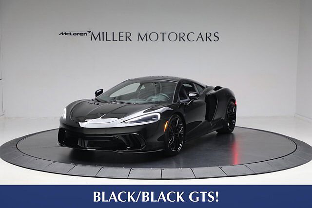 GTS