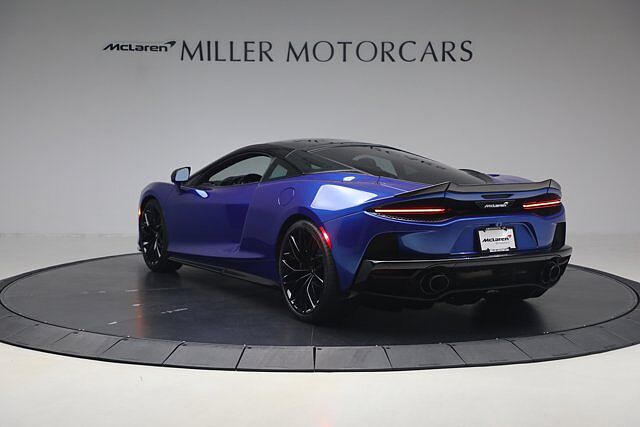 GT