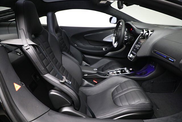 GTS
