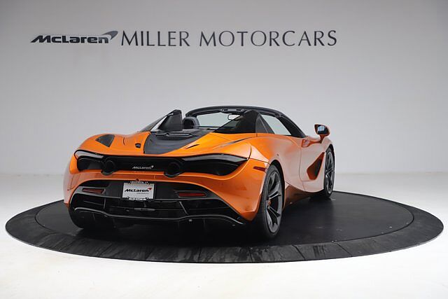 720S