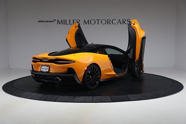 GT