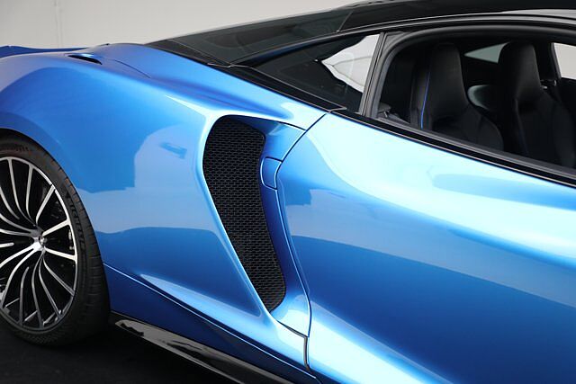 GT