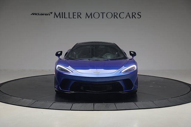 GT