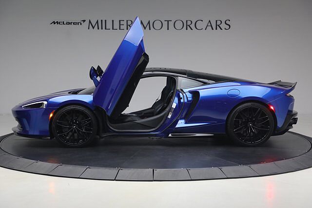 GT