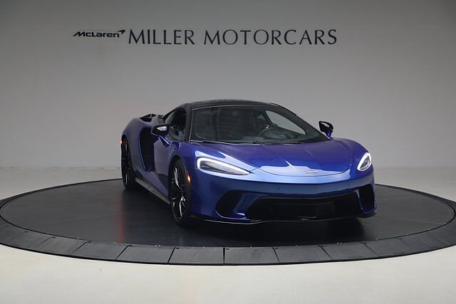 GT