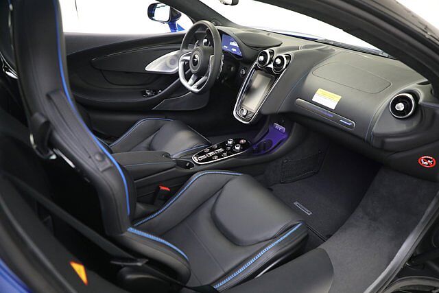 GT