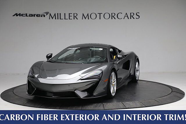 570S - 570S -