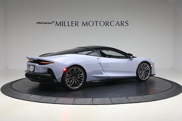 GT