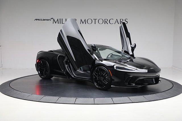 GTS