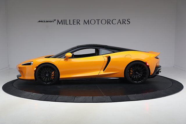 GT