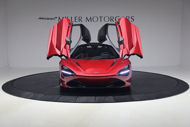 720S -