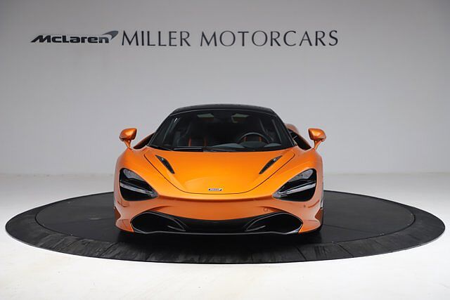 720S
