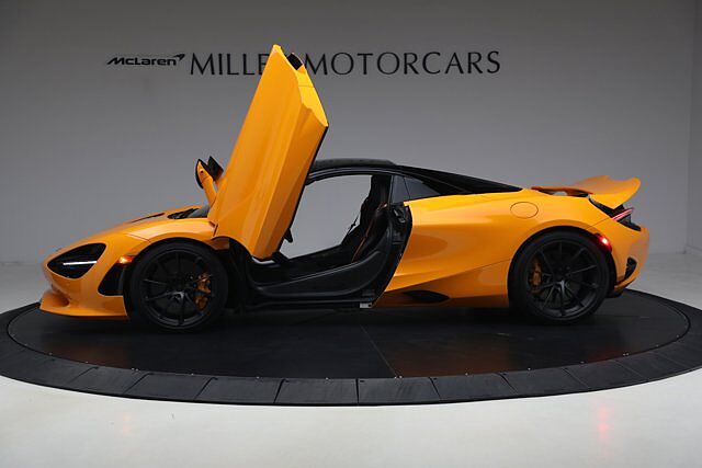 750S Spider
