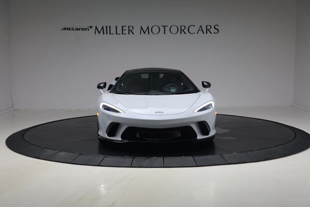 GTS