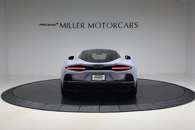 GT