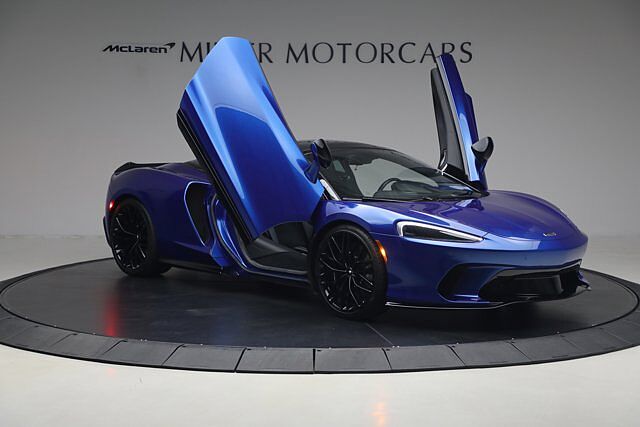 GT