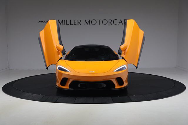 GT