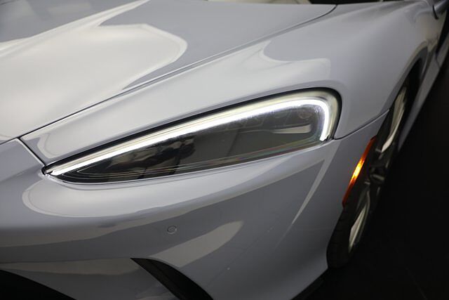 GT