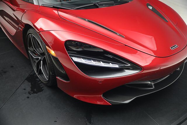 720S -